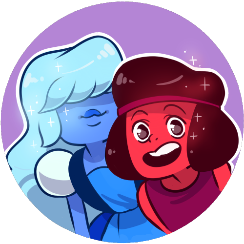 ktexel:  I made gem babies!! More to come <3 