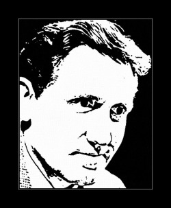 FotoSketcher - Spencer Tracy portrait by FotoSketcher on Flickr.