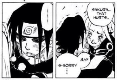 ilikesakura:  Love is dangerousLove is painfulLove is protectionLove is affectionLove