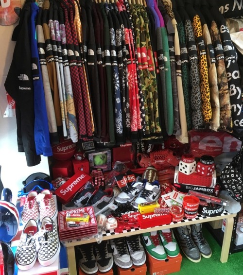 streetbefashion: raimovroman:  SHOP AT SSENSE: MEN WOMEN  Dress Well Or Die Trying: Follow @str
