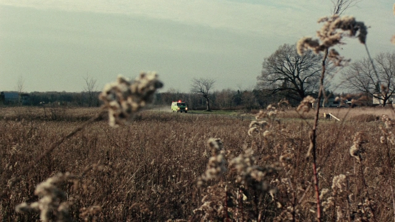 Screenshots from the David Cronenberg&rsquo;s Rabid (1977), which has recently