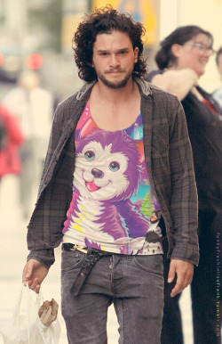 medesorino:  Fashion? You know nothing, Jon