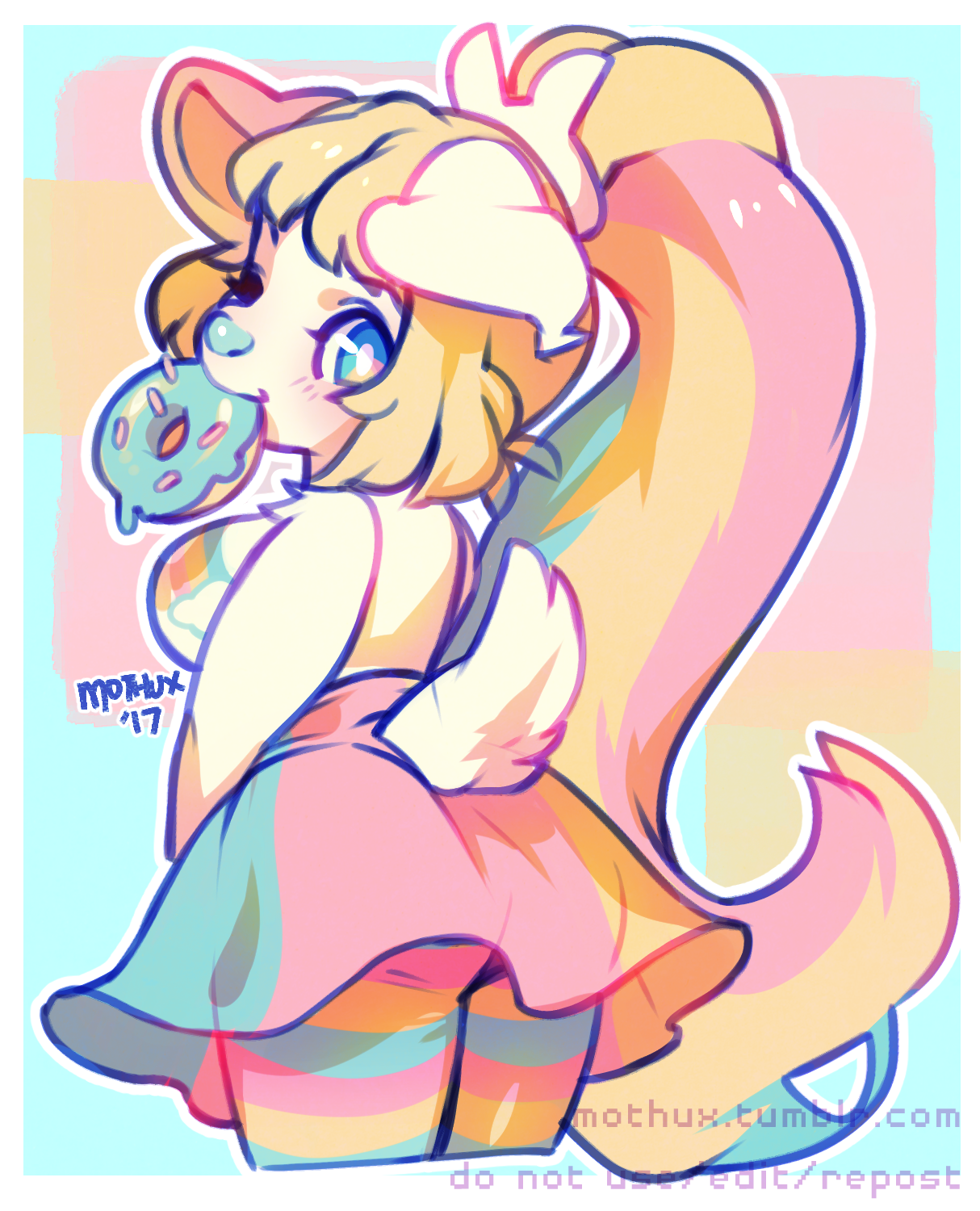 mothux:  ★ Commission Info ★ Do not re-post, reuse, or alter!  Hnnng &lt;3