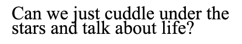 My Teen Quote
