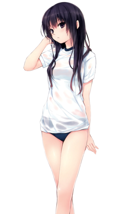  [二次元裏(jun)(ふたば)] via Illustail