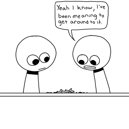 iwanttrumpinmyrump: icecreamsandwichcomics: aimless efforts this is the best comic ive ever seen