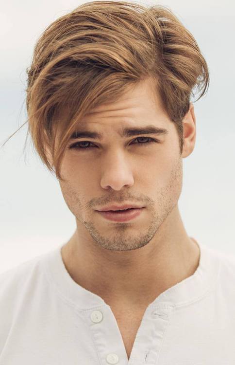 fancymen:  handsomemales:  giovanni bonamy by nicolas gerardin  