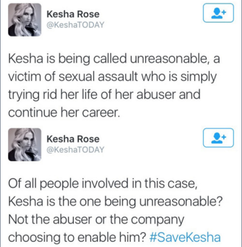 krxs10: !!!!!!! BREAKING NEWS !!!!!!! A New York judge on Wednesday decimated Kesha’s lawsuit 