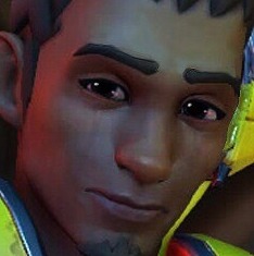 Porn Pics crooked-incisors:  Lucio Player Mood Board Cause