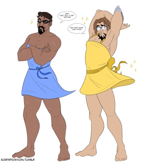 twistedgiggles:  scaryspookycoin:  Summer is comin’Damnit @justanotherperson08! Why did your ask have to come and interrupt me while I was practicing poses and faces… and HAIR! This was on the other hand very fun to do. I don’t think I’ve laughed