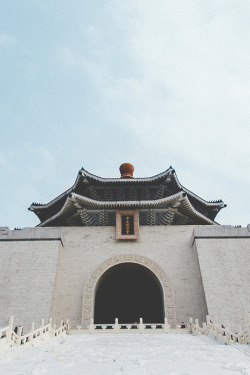 modernambition:  Taiwan Landmark | MDRNA | Instagram