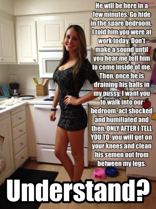 the-salty-taste-of-humiliation:  the-salty-taste-of-humiliation:  Salty.  Humiliating.