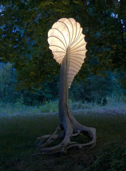 ronbeckdesigns: Light Creations of Cameron Mathieson (via (12) Pinterest • The world’s ca