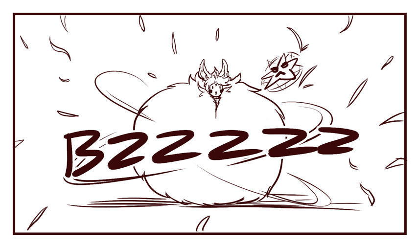 redrabbu:  At least he remembered to shape her pubes 