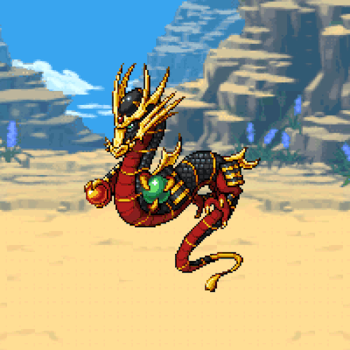 Dinosaur King DIGIMON AU The Ancients Has Dorumon And Ryudamon