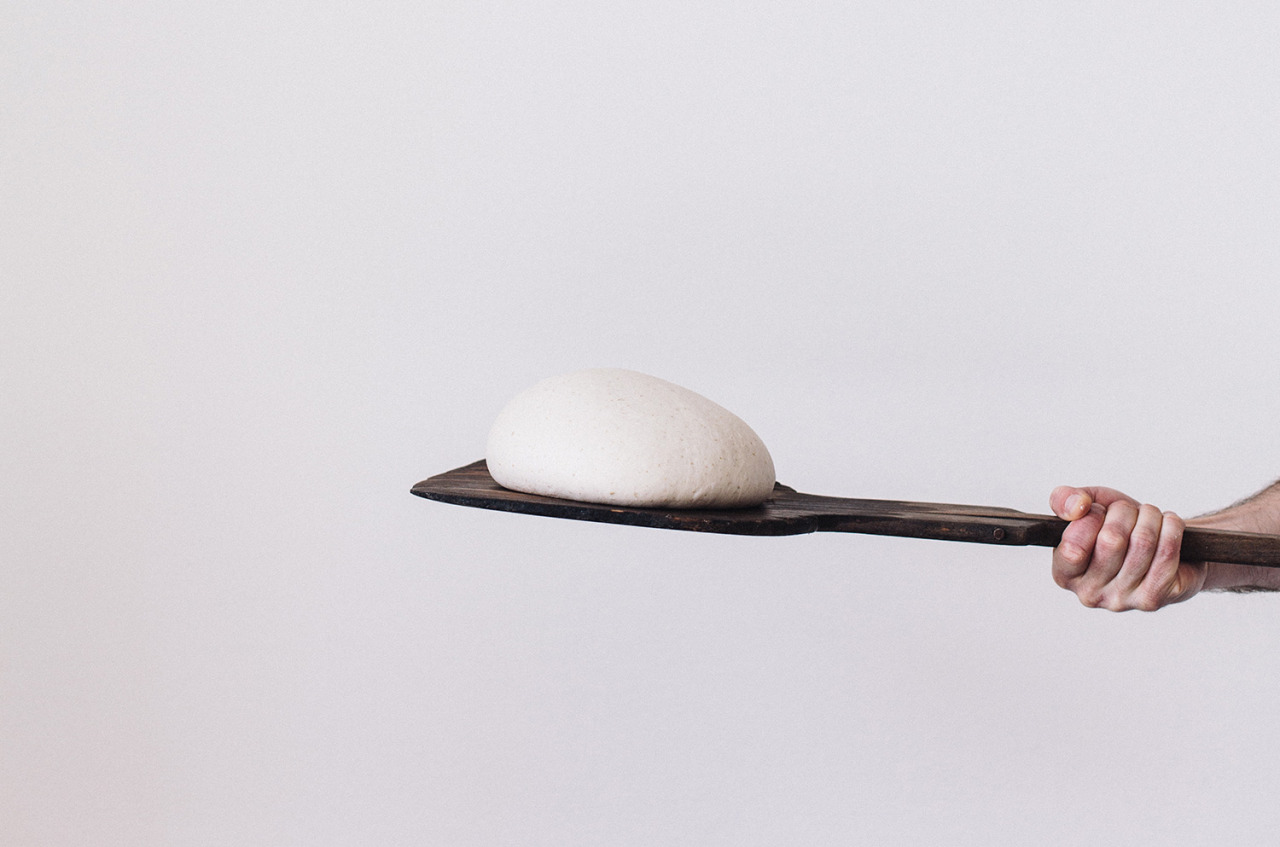 missblissfreshstart:  gentle-pegging:  arefinedwoman:  Sourdough | Cereal Magazine