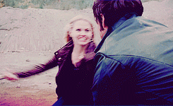 frivolouswhim:“Who was it who bested you?”Everyone? lol my poor Hook :(