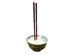 Let S Mine Japan Hotoke Bashi 仏箸 Or Tate Bashi 立箸 When You Eat Let S Mine Japan Hotoke Bashi 仏箸 Or Tate Bashi 立箸 When You Eat