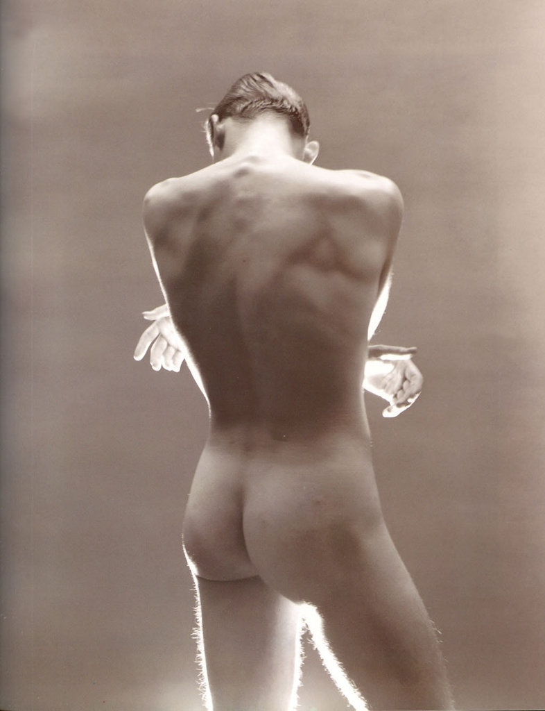 malesinphotos:  ph. George Platt Lynes [1907-1955] 