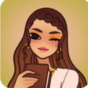 ladygreywithalmond avatar