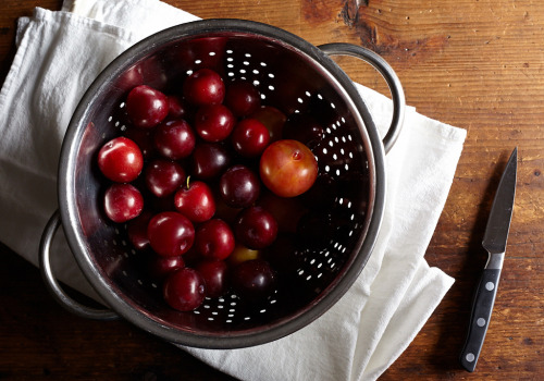 food52:  Galettes: the easier and better version of pie. Read more: How to Make a Summer Fruit Galette (And Why You Should) on Food52