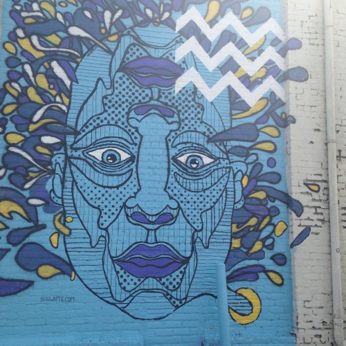 lexlikesphotos: RVA STREET ART FESTIVAL 2014 lexnico-photos.tumblr.com