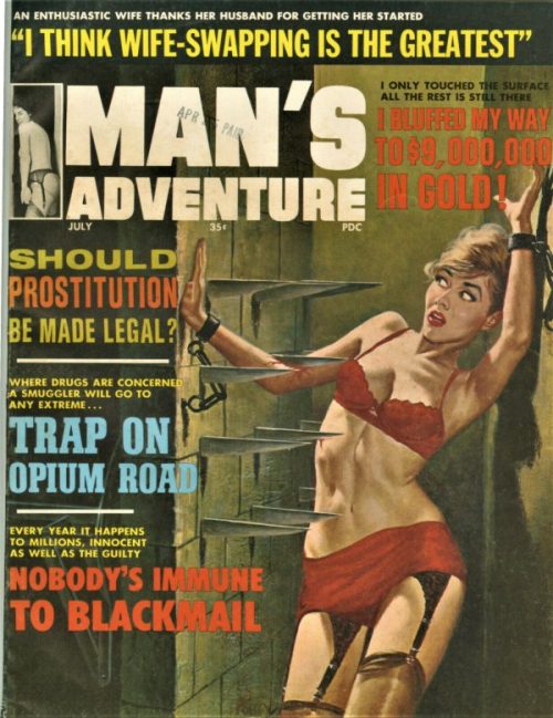 Should Prostitution Be Made Legal? pulpcovers.com/should-prostitution-be-made-legal/