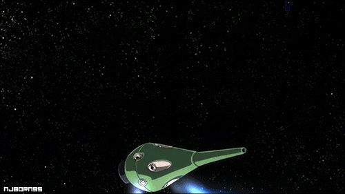 njborn95:  NZ-666 Kshatriya vs. RGM-89D Jegan 