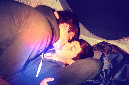Once Upon A Gay