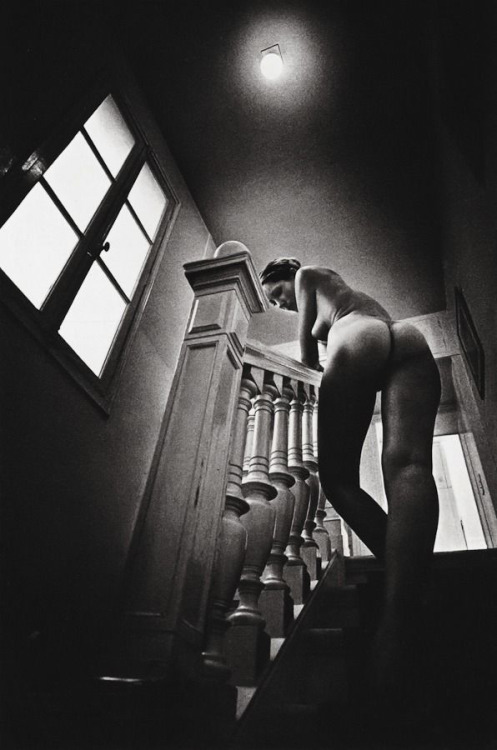 isitalwaysarock:Jeanloup Sieff