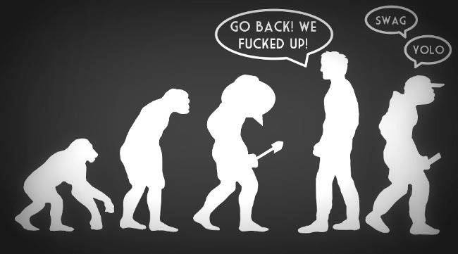 onlypaininside:  I hate humans !All these lies, hypocrisy, fake peoples…I just