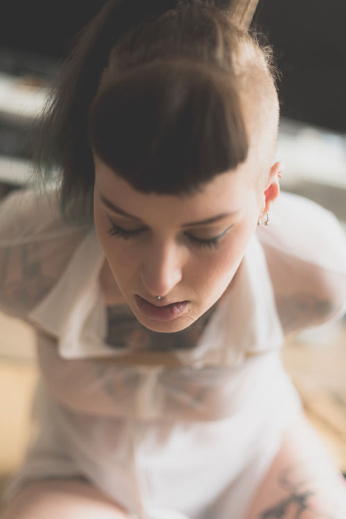 strictly-dirtyvonp: With @violatorspictures <3
