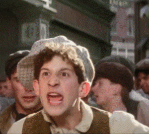 Newsies Gif Tumblr Posts Tumbral Com