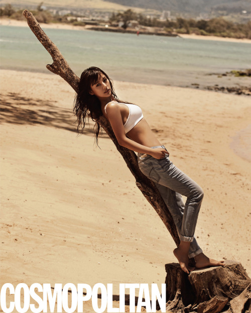 asian-beauty7: Lee Hyori