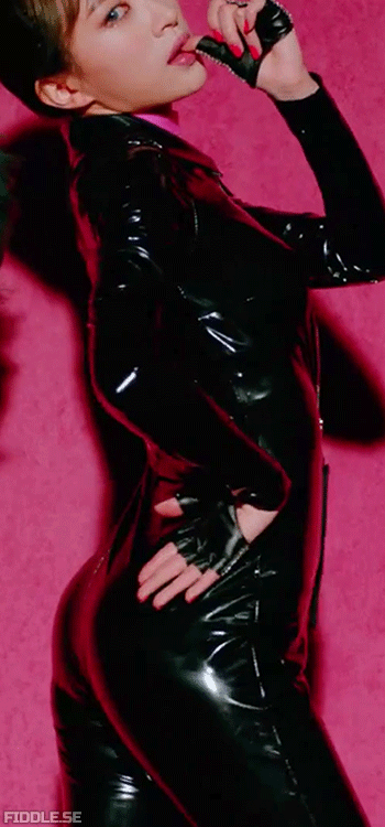 fiddl: [EXID(이엑스아이디)] HOTPINK 핫핑크 Teaser 2