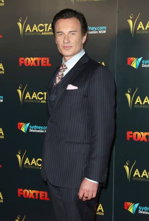 AACTA International Awards 2017