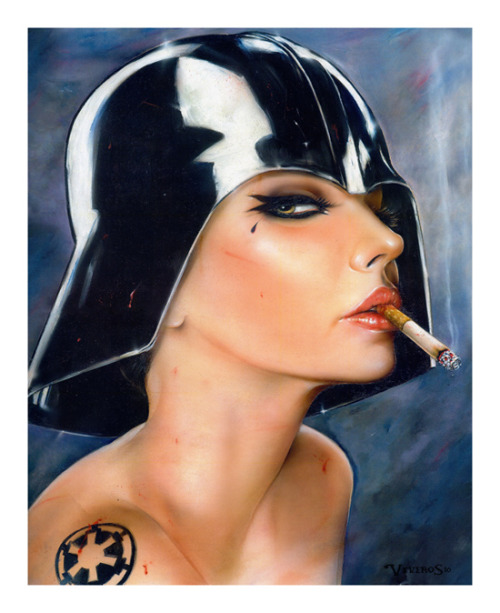 I really like Viveros style.