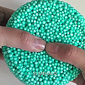 gooeychewy: keikos-safe-place:  I know there are a lot of different types of slime out there, so I figured I would make a post describing the properties of each slime to help you better decide which one would be right for you to purchase. You do not need
