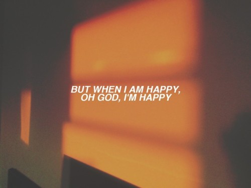 lyricobsessed:Flashlight // The Front Bottoms