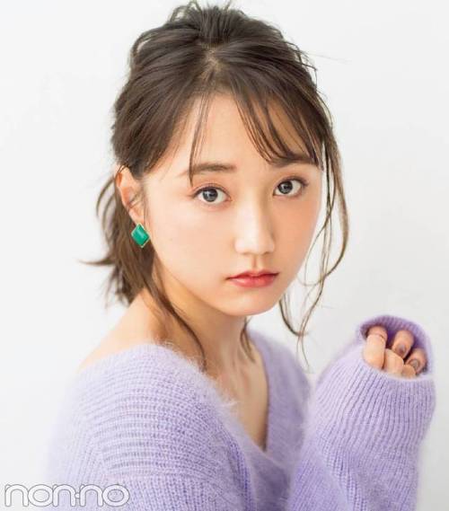#鈴木友菜 #yuuna_suzuki