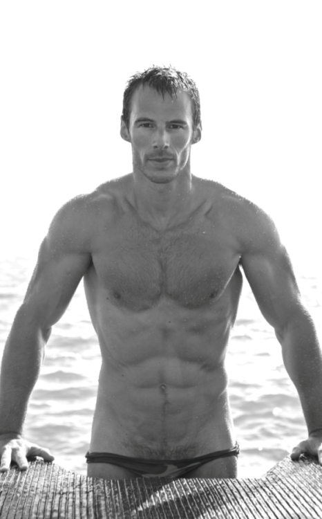 handsomemales:  alexander william by michael adult photos
