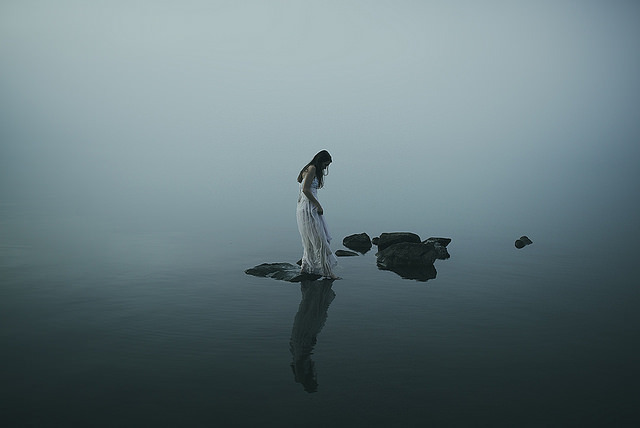 batsinautumn:  untitled by Alessio Albi on Flickr. 