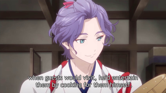 Touken Ranbu: Hanamaru – 01 (First Impressions) – RABUJOI – An