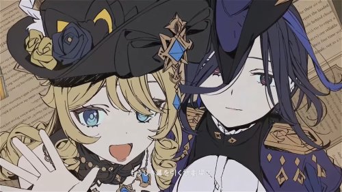 Clorivia & Wriolette Supremacy Honestly