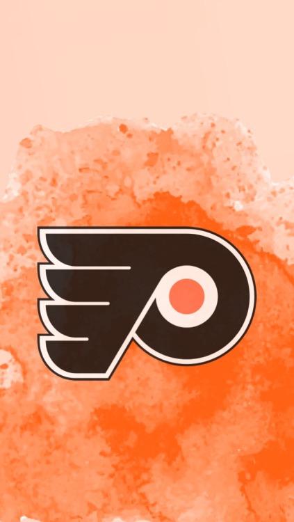 Philadelphia Flyers Logo /requested by anonymous/