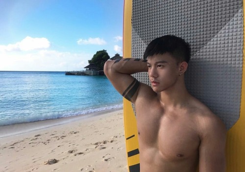 taiwanesepnp: jiahauguy: 帥 男神
