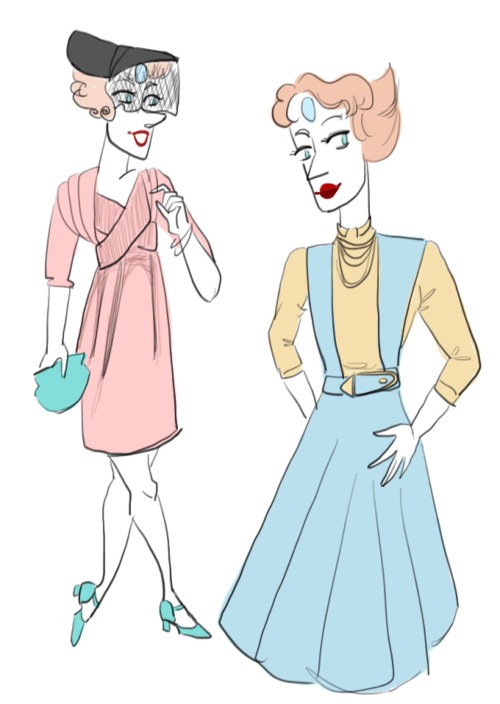 nonbinaryvargas:  50s porl 