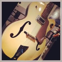 All Things Gretsch