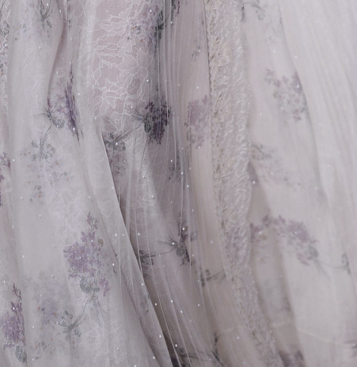 idreamofaworldofcouture:Valentino Haute Couture Spring/Summer 2012