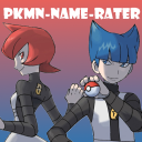 pkmn-name-rater avatar